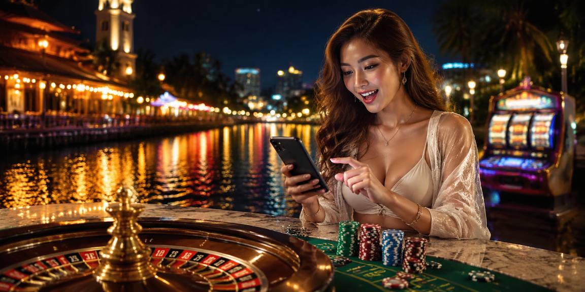 kiss918android.com win win fortune preview