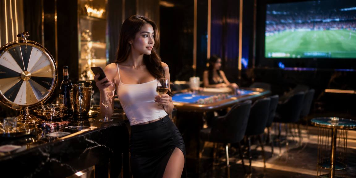 Bull Bull dengan Dealer Langsung