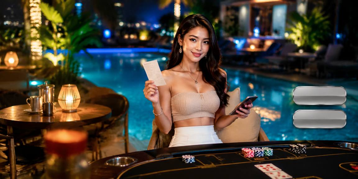 Terma Akaun Untuk Blackjack Dan Crash