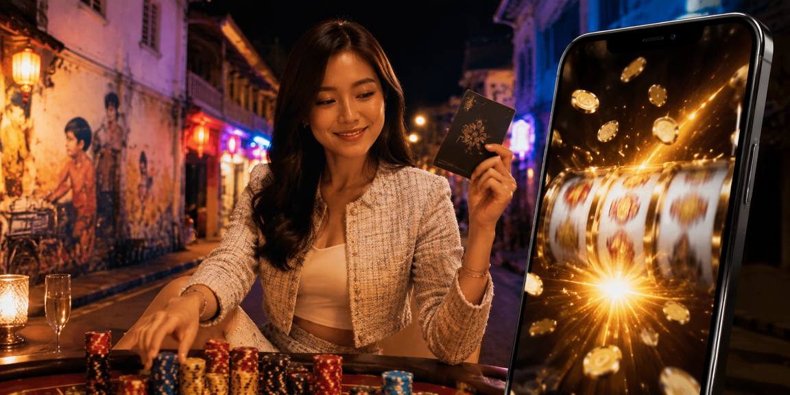 Soalan yang Sering Ditanya tentang Platform kiss918 android