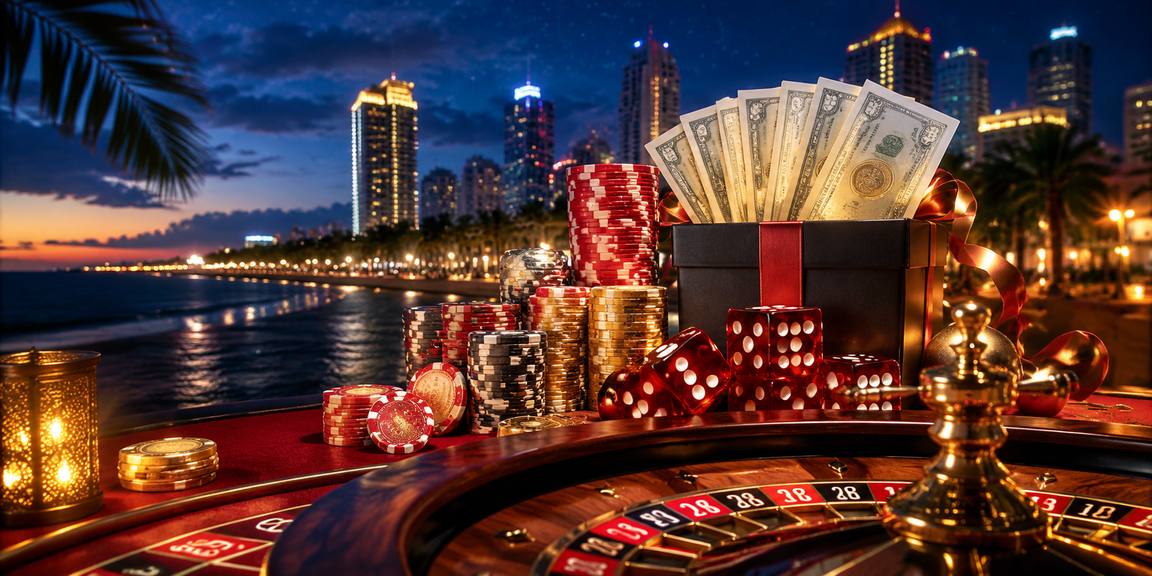 Win Win Fortune: Permainan Slot dengan Fitur Kemenangan Berlipat