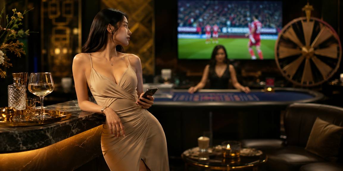 Win Win Fortune: Permainan Slot dengan Fitur Kemenangan Berlipat