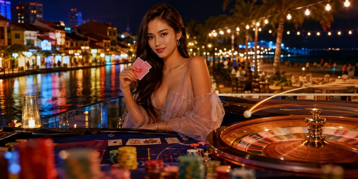 Fortune Ox: Simbol Keberuntungan di kiss918 android